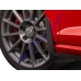 Брызговики передние VW Golf 7 (5G1) GTI 2012>, Golf 7 (5G1) GTD 2012>, 5GV075116 - VAG